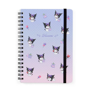 Sanrio Lined Notebook