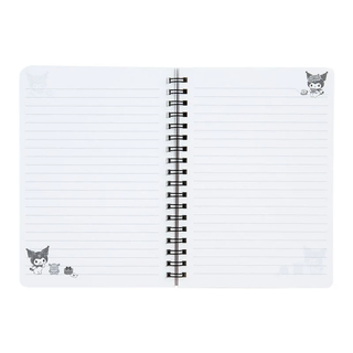 Sanrio Lined Notebook