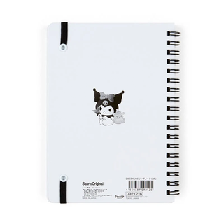 Sanrio Lined Notebook