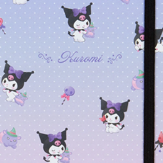 Sanrio Lined Notebook