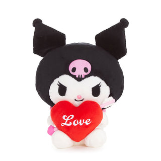 Sanrio Lotta Love Cupid 10" Plush