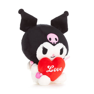 Sanrio Lotta Love Cupid 10" Plush