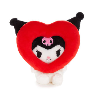 Sanrio Lotta Love Cupid Bean Doll