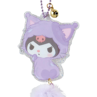 Sanrio Love Cats Acrylic Charm