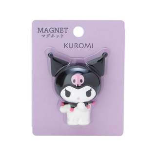 Sanrio Mini Mascot Magnet