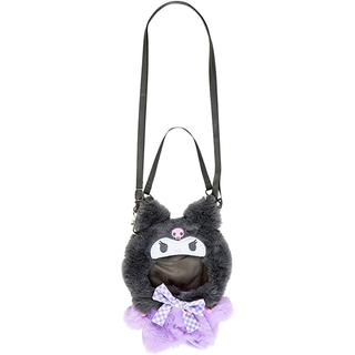 Sanrio Medium Dress-Up Doll Clothes With Carrying Strap