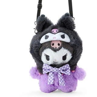 Sanrio Medium Dress-Up Doll Clothes With Carrying Strap