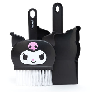 Sanrio Mini Broom and Dustpan Set