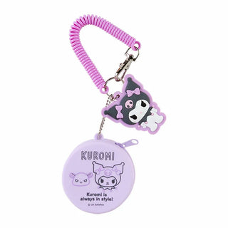 Sanrio Mini Case Keychain