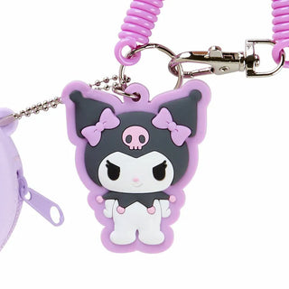 Sanrio Mini Case Keychain