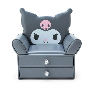 Sanrio Mini Sofa Jewelry Case