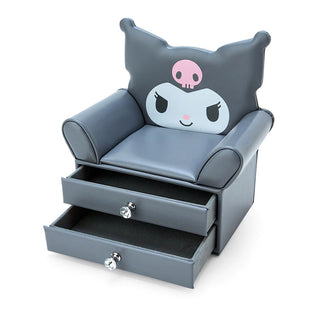 Sanrio Mini Sofa Jewelry Case