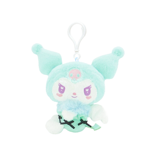 Sanrio Mint Angel Plush Mascot Clip