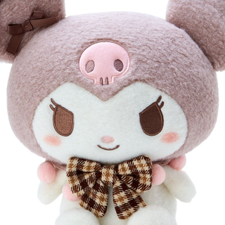 Sanrio Mocha Check 11" Plush