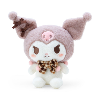 Sanrio Mocha Check 7" Plush