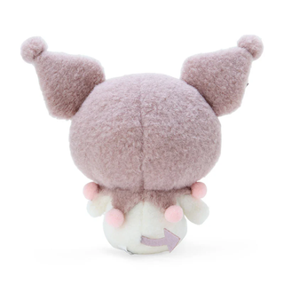 Sanrio Mocha Check 7" Plush