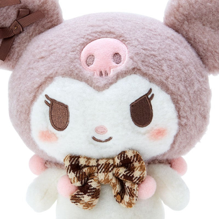 Sanrio Mocha Check 7" Plush