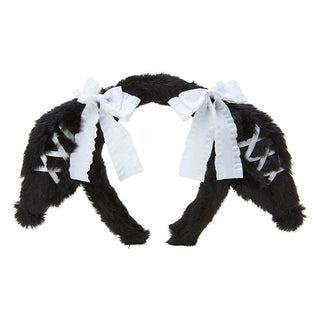 Sanrio Moonlit Melokuro Plush Headband