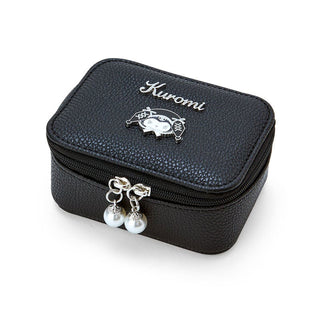 Sanrio Moonlit Melokuro Mini Travel Case