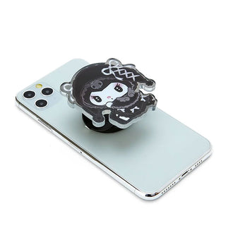 Sanrio Moonlit Melokuro Smartphone Grip