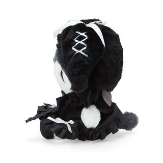 Sanrio Moonlit Melokuro 9" Plush