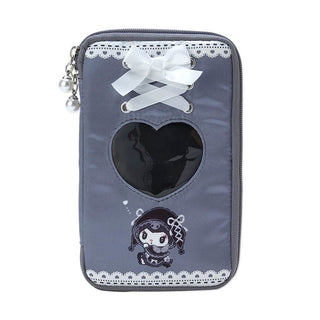 Sanrio Moonlit Melokuro Slim Travel Case