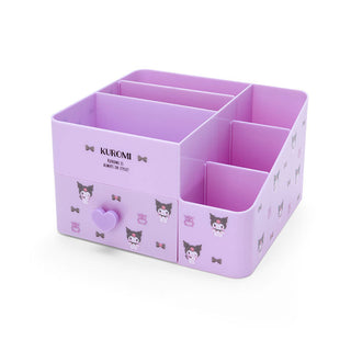 Sanrio Multi-Level Storage Case