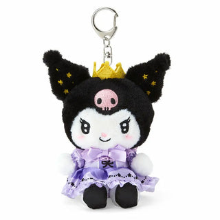 Sanrio My Number 1 Favorite Mascot Keychain