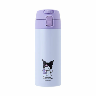 Sanrio One Touch Stainless Steel Bottle