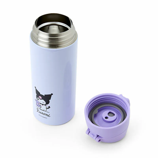 Sanrio One Touch Stainless Steel Bottle