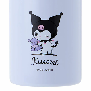 Sanrio One Touch Stainless Steel Bottle