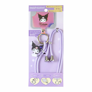 Sanrio Phone Shoulder Strap