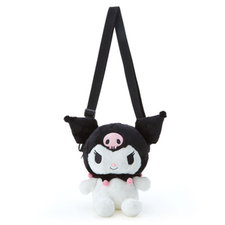 Sanrio Convertible Plush Bag