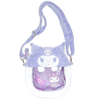 Sanrio Plush Ita-Bag