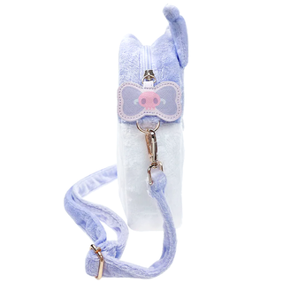 Sanrio Plush Ita-Bag