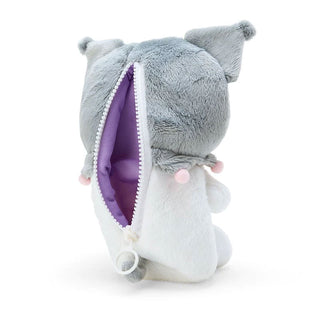 Sanrio Plush Pencil Pouch