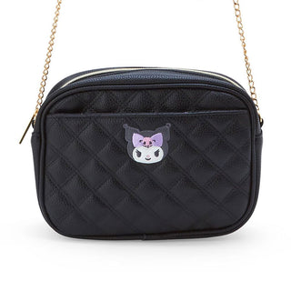 Sanrio Quilted Shoulder Bag