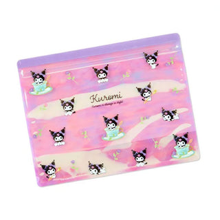 Sanrio Aurora Zipper Bag Set