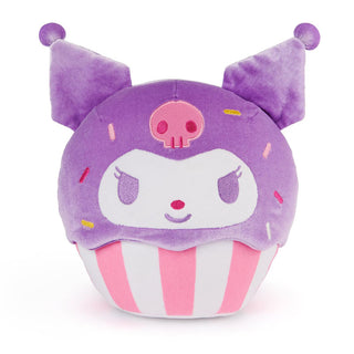 Sanrio Round Cupcake 8" Plush