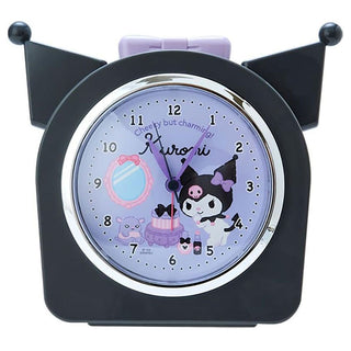 Sanrio Snooze-n-Stop Talking Alarm Clock