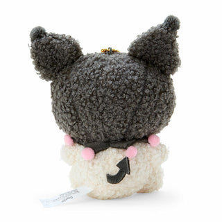 Sanrio Fancy Shop Mascot Plush Keychain