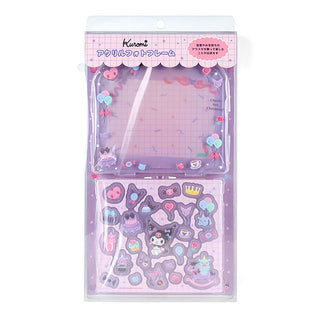 Sanrio Aurora Acrylic Photo Frame