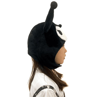 Kuromi Kids Kigurumi Cap