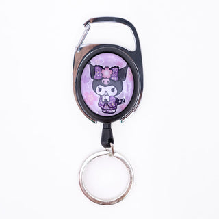 Sanrio Kimono Key Reel