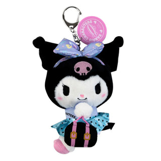 Sanrio Fantasy Trip Plush Mascot Keychain