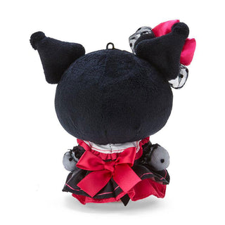 Kuromi Mystic Mansion Mascot Keychain