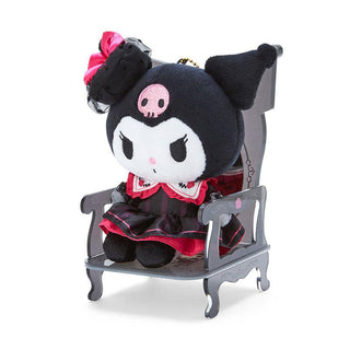 Kuromi Mystic Mansion Mirror Chair