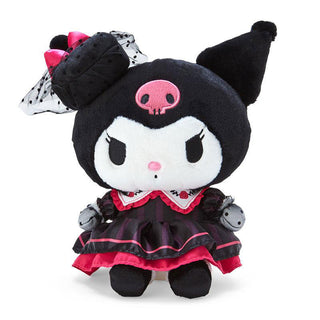 Kuromi Mystic Mansion Plush