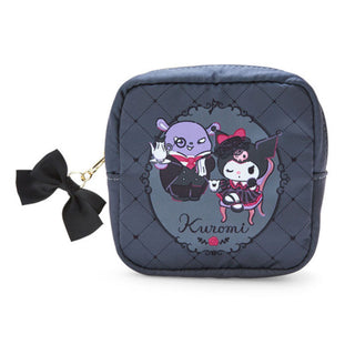 Kuromi Mystic Mansion Pouch