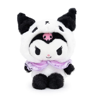 Sanrio Frilly Panda Bean Doll